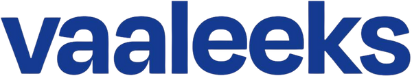 vaaleeks logo